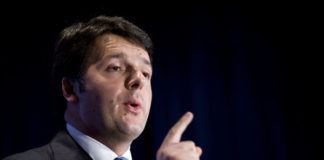 Ecco la riforma Renzi: 150 senatori e senza stipendi