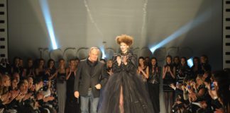 Milano, rubata l’intera collezione RoccoBarocco