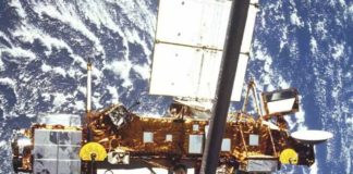 Satellite Nasa verso Terra, a rischio nord Italia