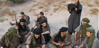 Algeria, uccisi 8 terroristi vicini ad Al Qaeda