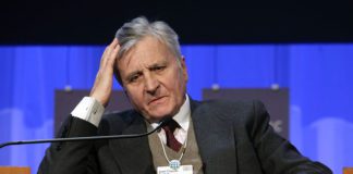 Stark affossa le Borse, chiesti altri sacrifici all’Italia