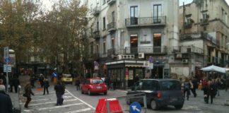 Ztl al Vomero, i cittadini criticano le scelte del comune