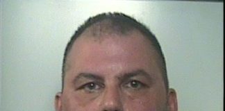 Latitante da un mese, in cella affiliato ai D’Ausilio