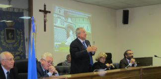 Ordine dei medici, ieri il consiglio direttivo