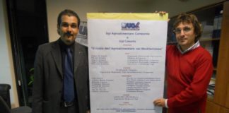 Agroalimentare, sabato iniziativa dell’Ugl
