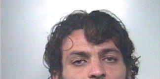 Droga per la movida, arrestato pusher