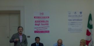 Pd, rinnovato il gruppo dirigente