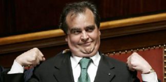 I leghisti a una deputata Pd: “Vai a farti scopare”