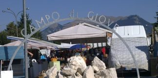 Piccoli Comuni, Campo di Giove ringrazia Liotto