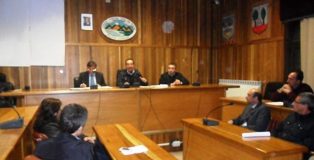 Comunità montana, ok al conto consuntivo