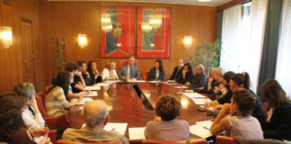 Il Festival di Venezia sbarca al Duel di Caserta