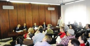 Sistema d’irrigazione, eccellenza da esportare