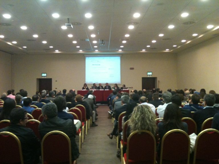 Efficienza amministrativa per rilancio imprese