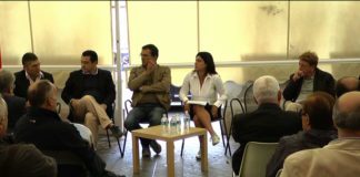 Dissesto necessario? Confronto alla Feltrinelli