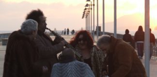 Prima visione del docu-film “Radici”, poi Gragnaniello