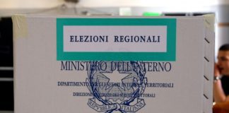 Regionali Molise, Iorio in testa con 47,89%: Di Laura Frattura al 45,35%