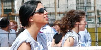 Erika è libera, ospite di una comunità