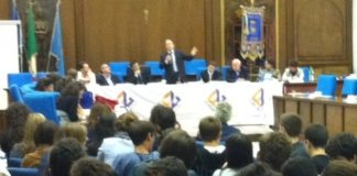 Ruolo degli enti locali, convegno del Forum Giovani