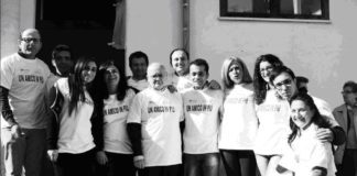 Riuscita la kermesse ‘Un amico in più’