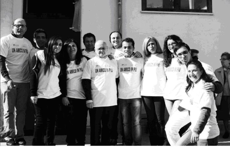 Riuscita la kermesse ‘Un amico in più’