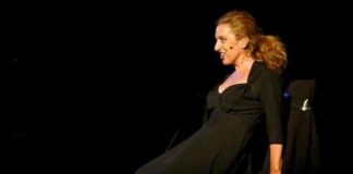 OfficinaTeatro, si alza il sipario con Gea Martire