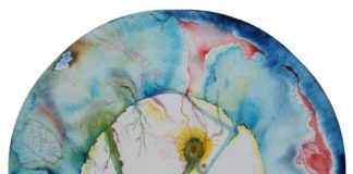 Geografia dell’abbracio / Estratos de la emoción