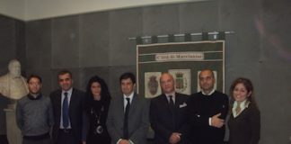 Varata la nuova giunta, designati anche tre tecnici