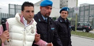 Figlio di Riina torna libero e ritorna a Corleone