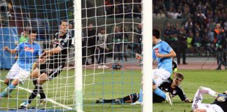 Grande Napoli, il Bayern non passa al San Paolo