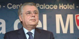 Elezioni Molise, Iorio si riconferma sul filo di lana