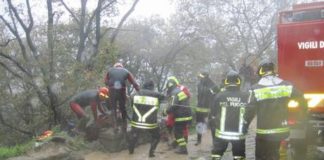 Alluvione nel messinese, 4 il numero delle vittime