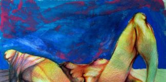 Il cantiere dell’immagine Francesco Napolitano