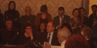 Zinzi: “La cultura sia motore di sviluppo economico”