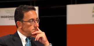 Morto in incidente giornalista Andrea Pesciarelli del TG5