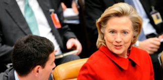 Crisi Usa-Iran, Clinton: misure dure con alleati