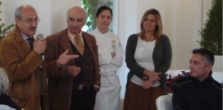 Assostampa Caserta e Arga rilanciano Premio Lanfolfo