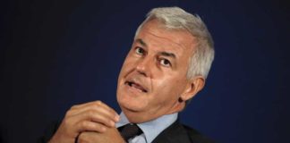 L’ex ad di Unicredit Profumo indagato per frode