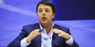 Pd, Renzi attacca: partire dai pionieri non dai reduci