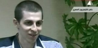 Shalit, il soldato israeliano, libero dopo 5 anni di prigionia