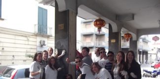 ‘Smackianise’, in cento per recupero aree degradate