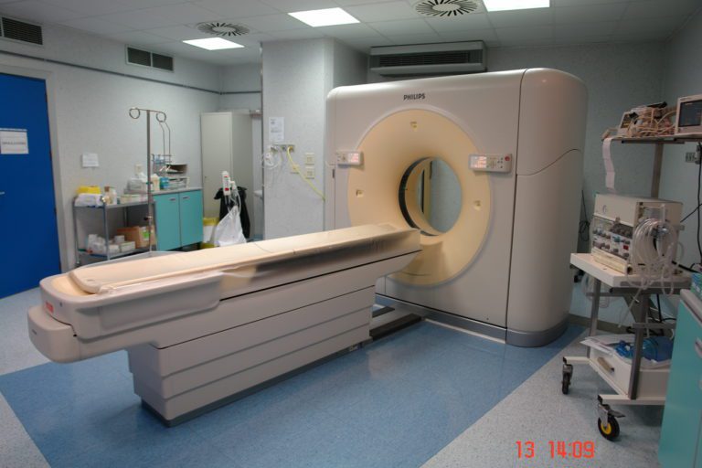 Morto durante tac, 3 indagati al S. Orsola di Bologna