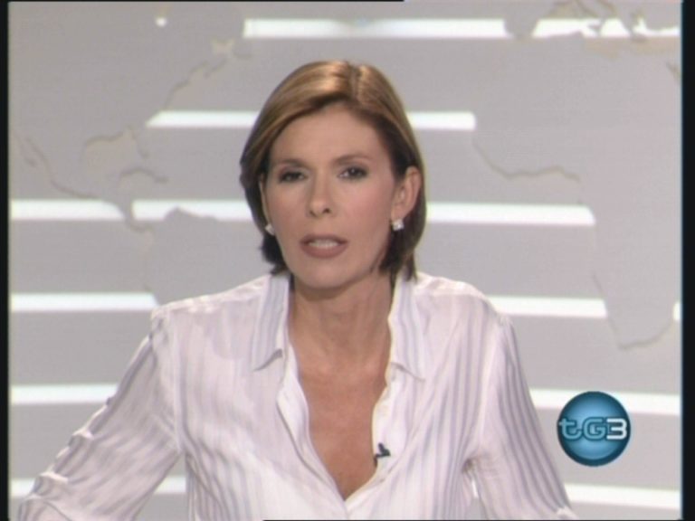 Indignati, il Tg3 respinge accuse: mai attaccato forze ordine
