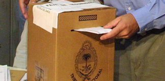 Argentina al voto, ecco i candidati in lizza