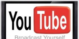 YouTube avrà 100 canali video con tante star