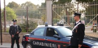 Lavoro: controlli in Irpinia, 1 lavoratore su 5 ‘in nero’