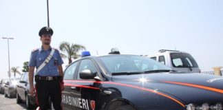 Frasso Telesino (Benevento): pedofilo ucciso forse per vendetta, era uscito dal carcere il 18 giugno