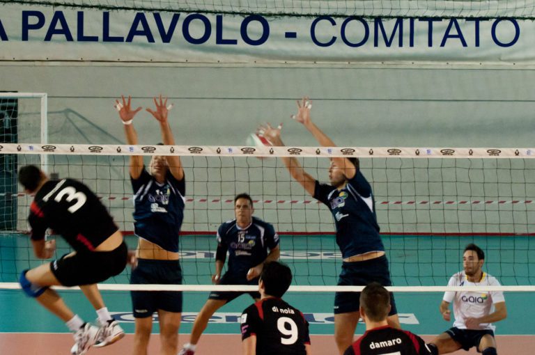 La Gaia Energy vince a Paola