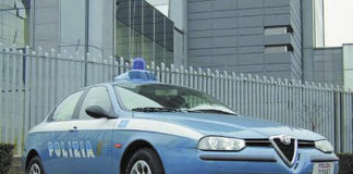 Benevento: fiamme in abitazione, anziano salvato