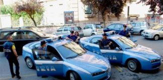 Incendio nel reparto di psichiatria del ‘Rummo’ di Benevento, sul posto i vigili del fuoco