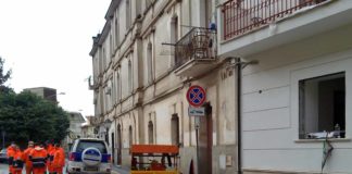 Giornata di mobilitazione, emergenza superata